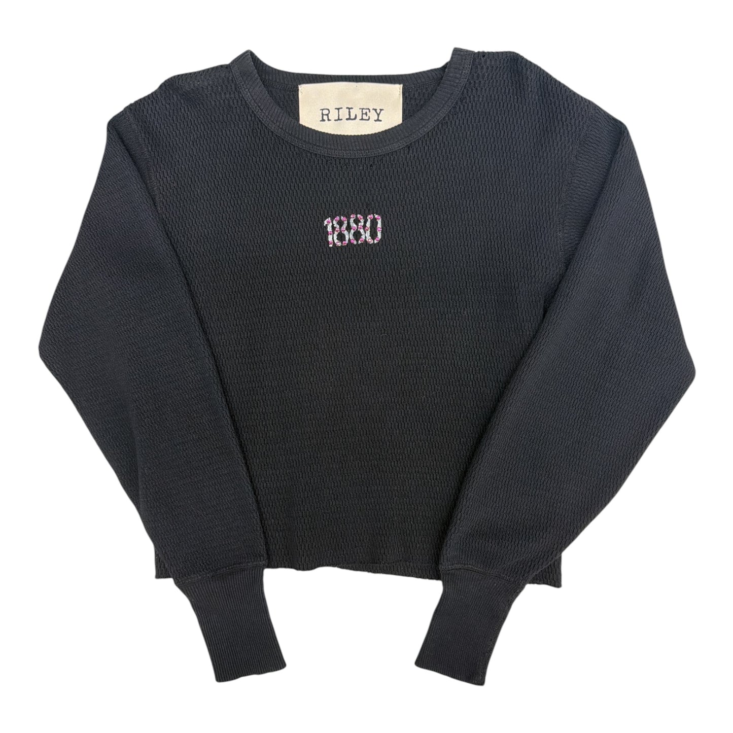Midnight Bling 1880 Thermal