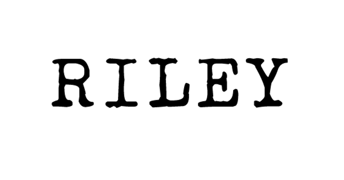 Tops – Riley 1880