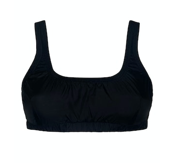 Nylon Bra Top