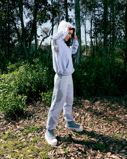 Yarn Master Hoodie