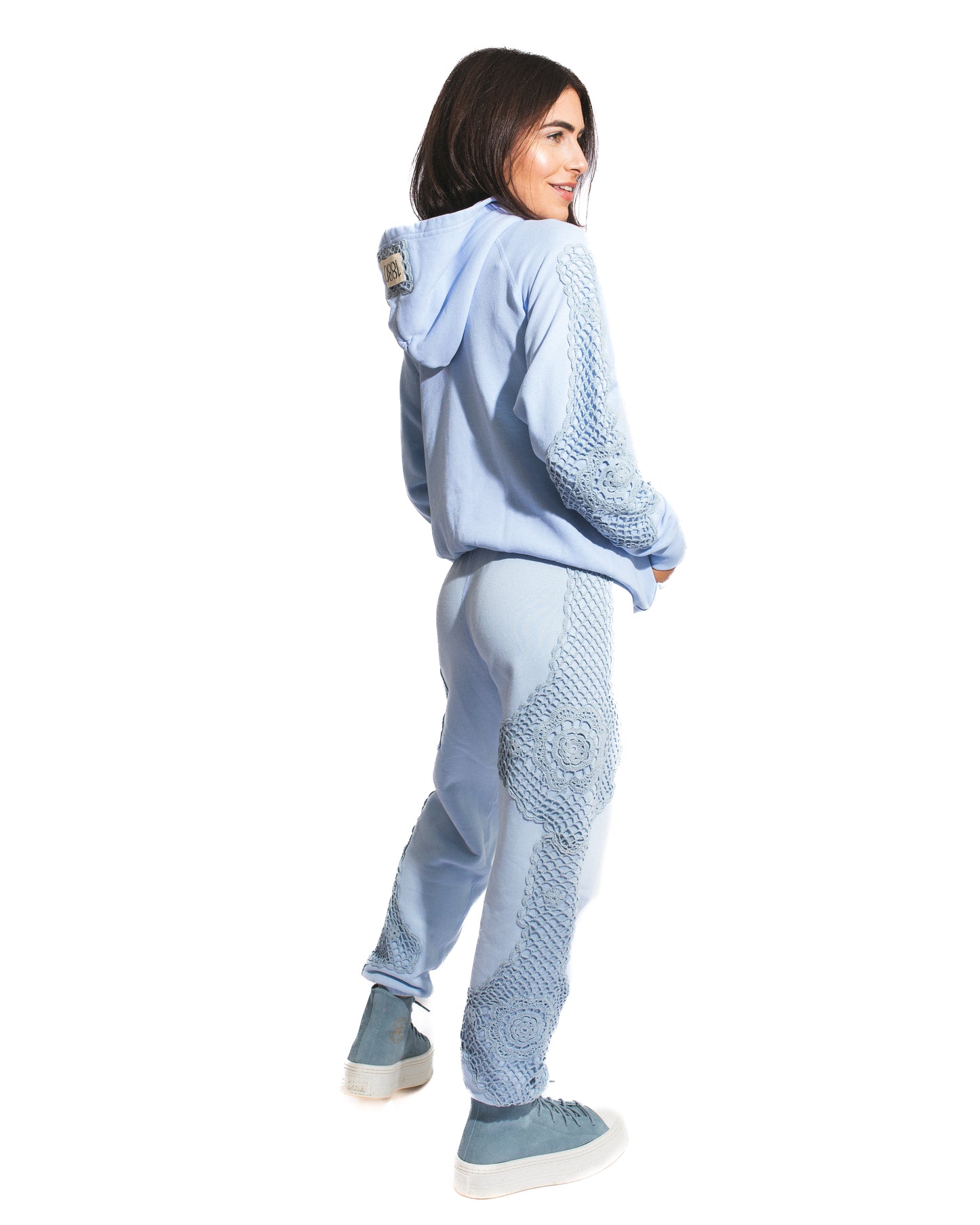 Yarn Master Hoodie