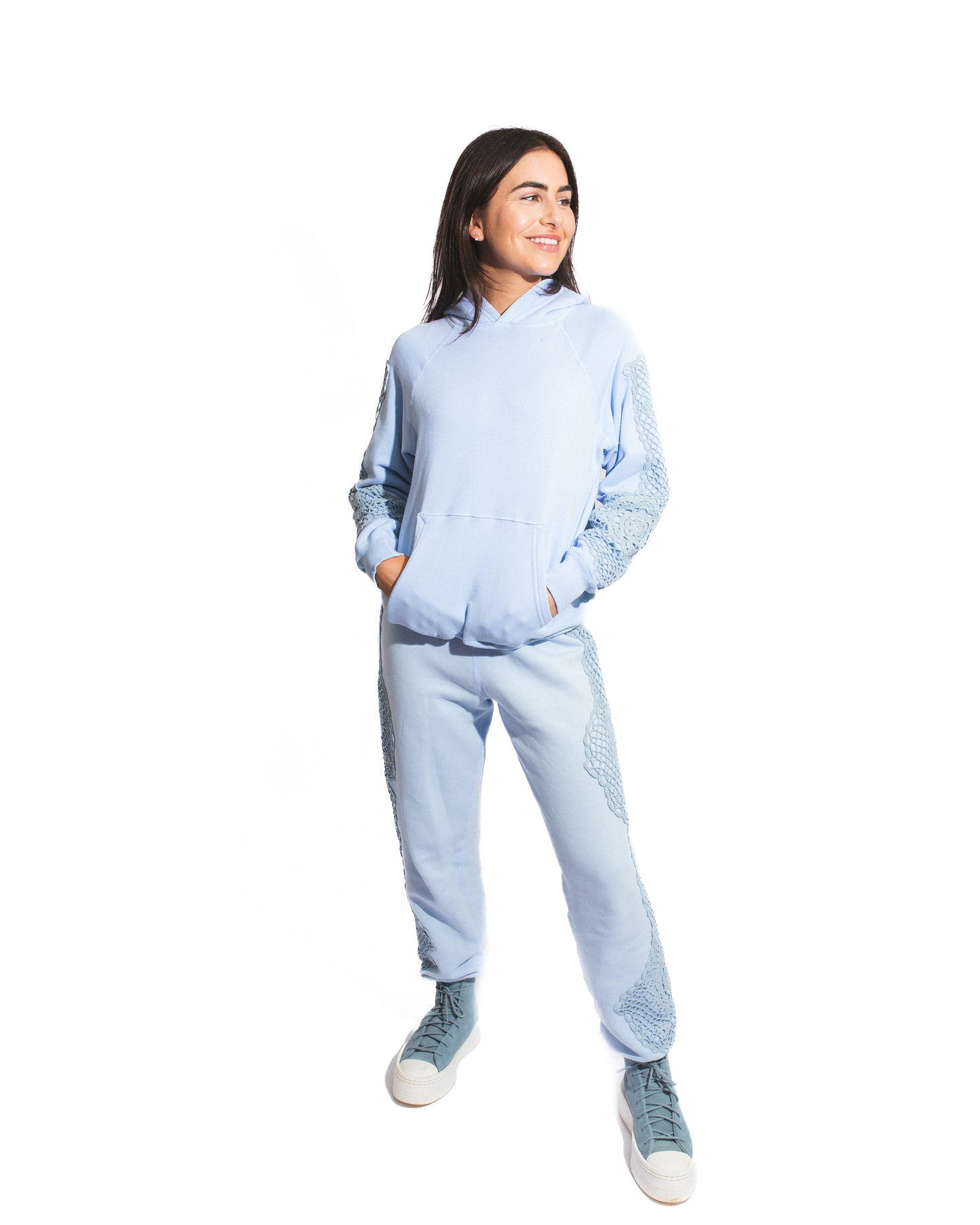 Yarn Master Hoodie