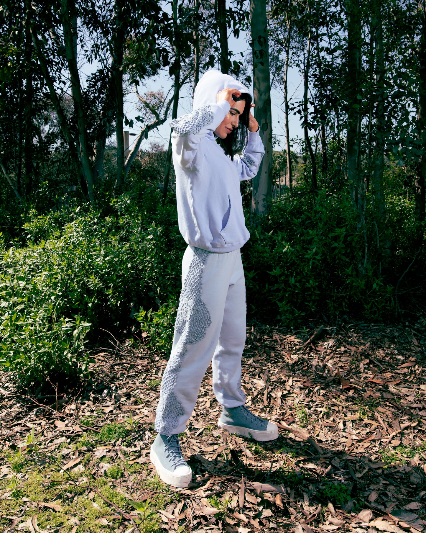 Yarn Master Sweatpant