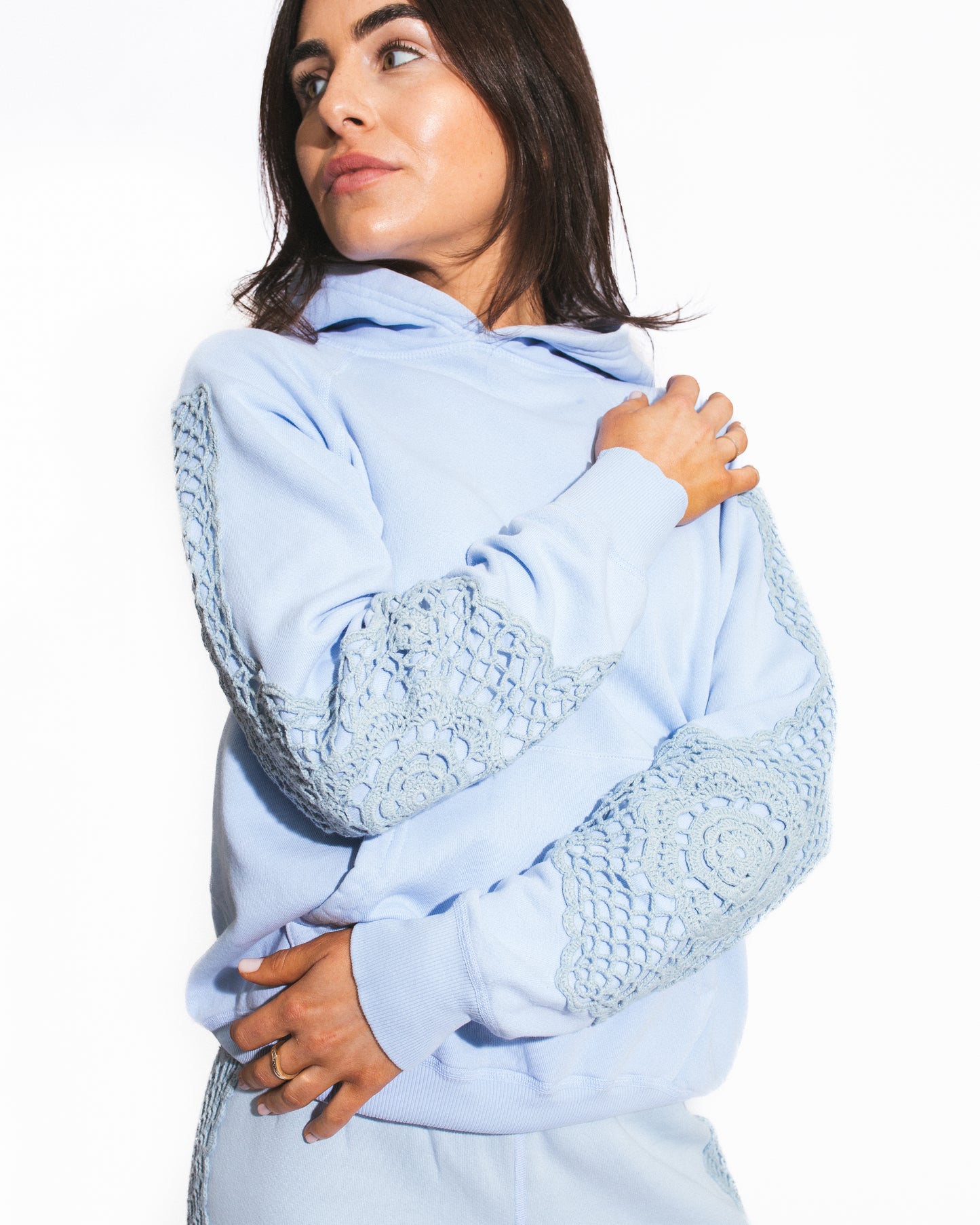 Yarn Master Hoodie