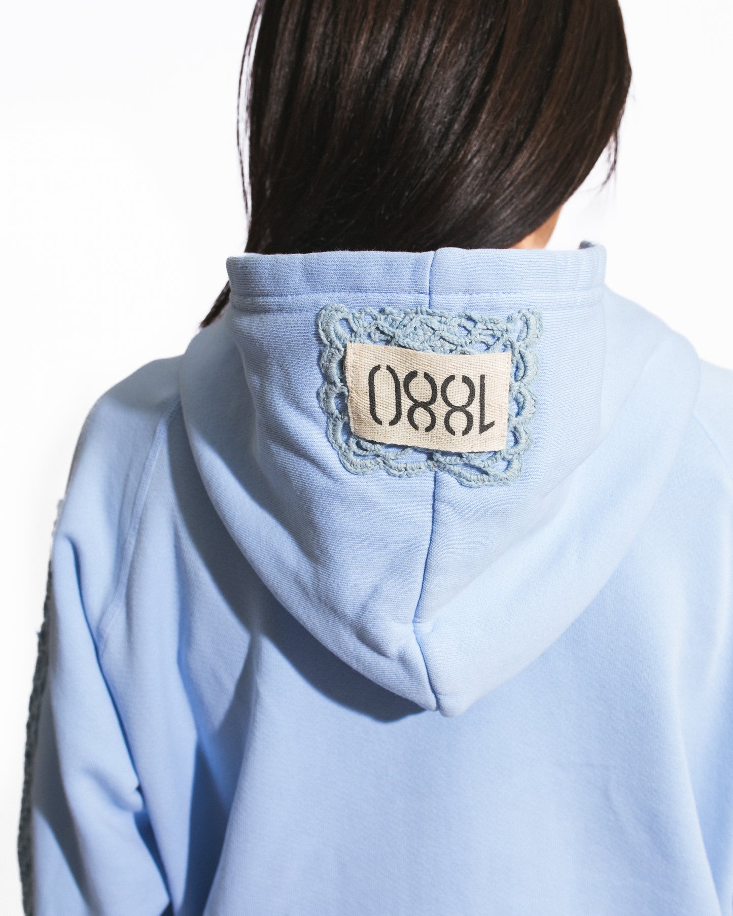 Yarn Master Hoodie