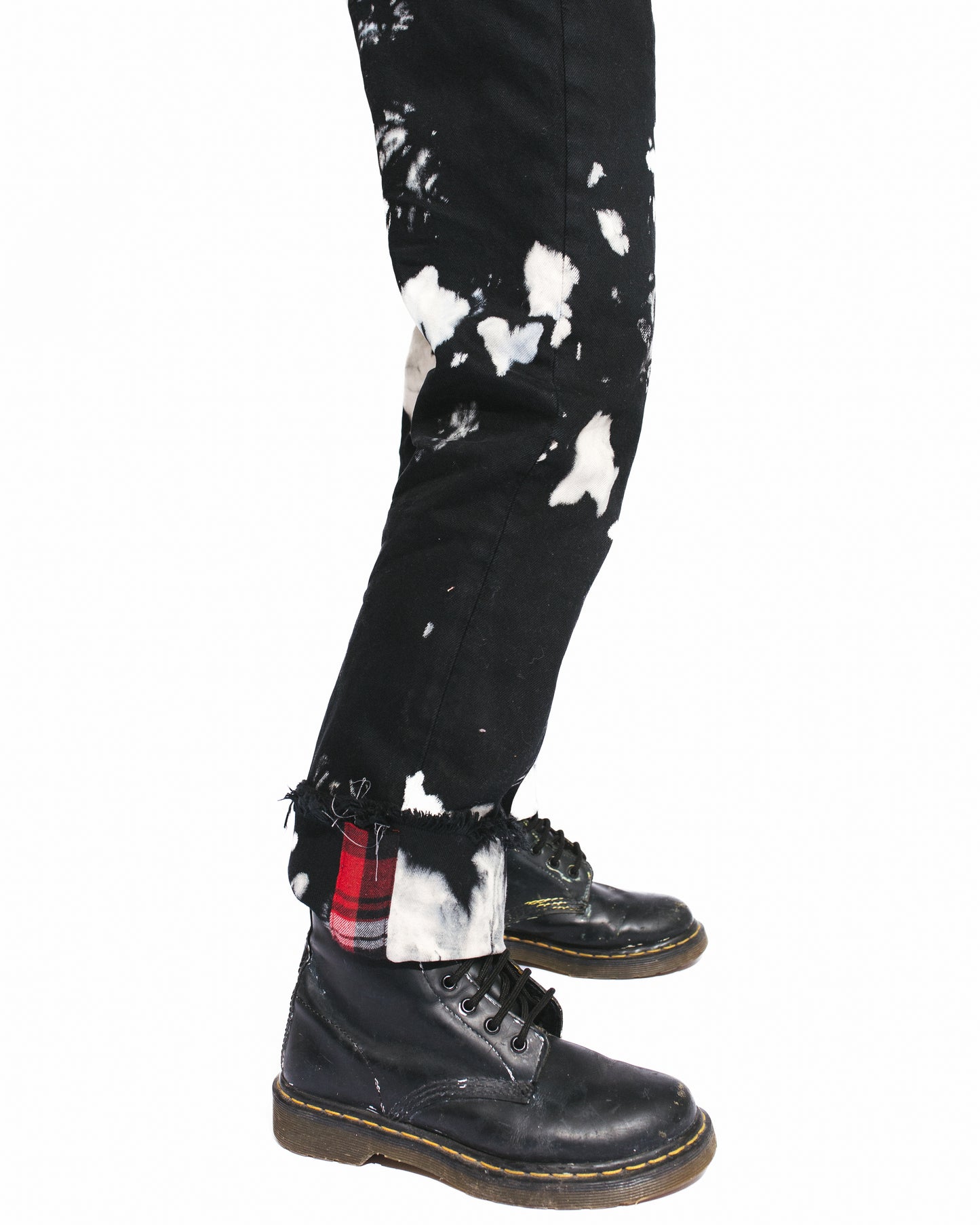 Off the Cuff Jean