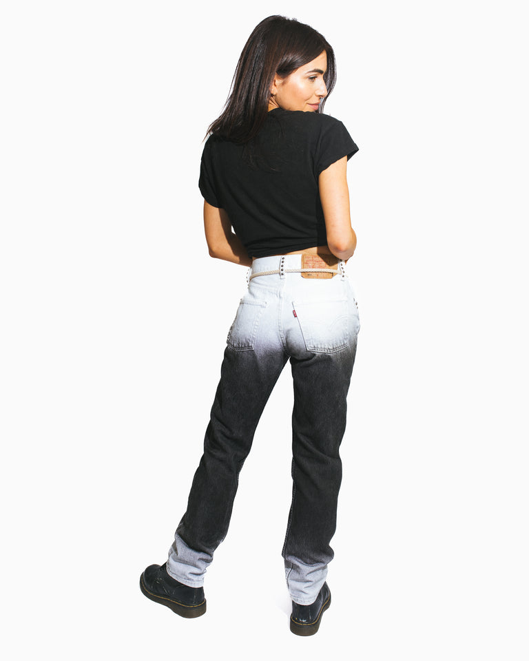 The Domino Effect Jean