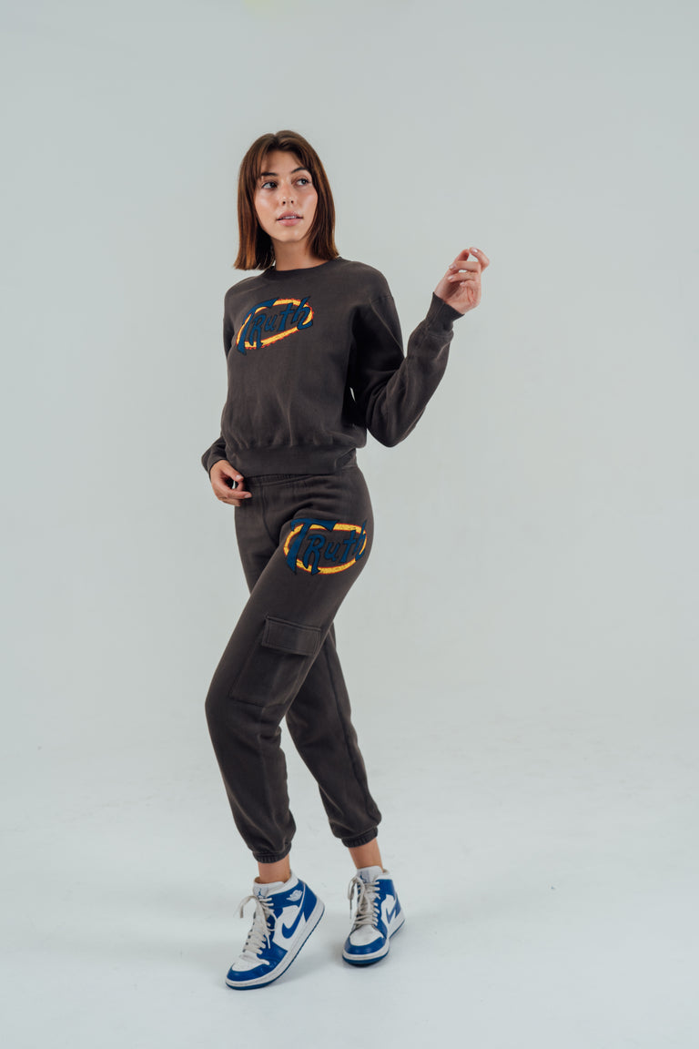 Truth Cargo Sweatpants