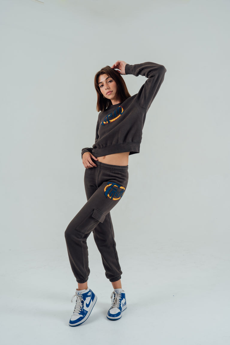 Truth Cargo Sweatpants