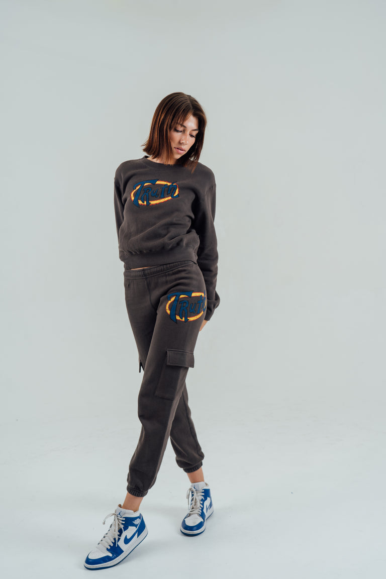 Truth Cargo Sweatpants