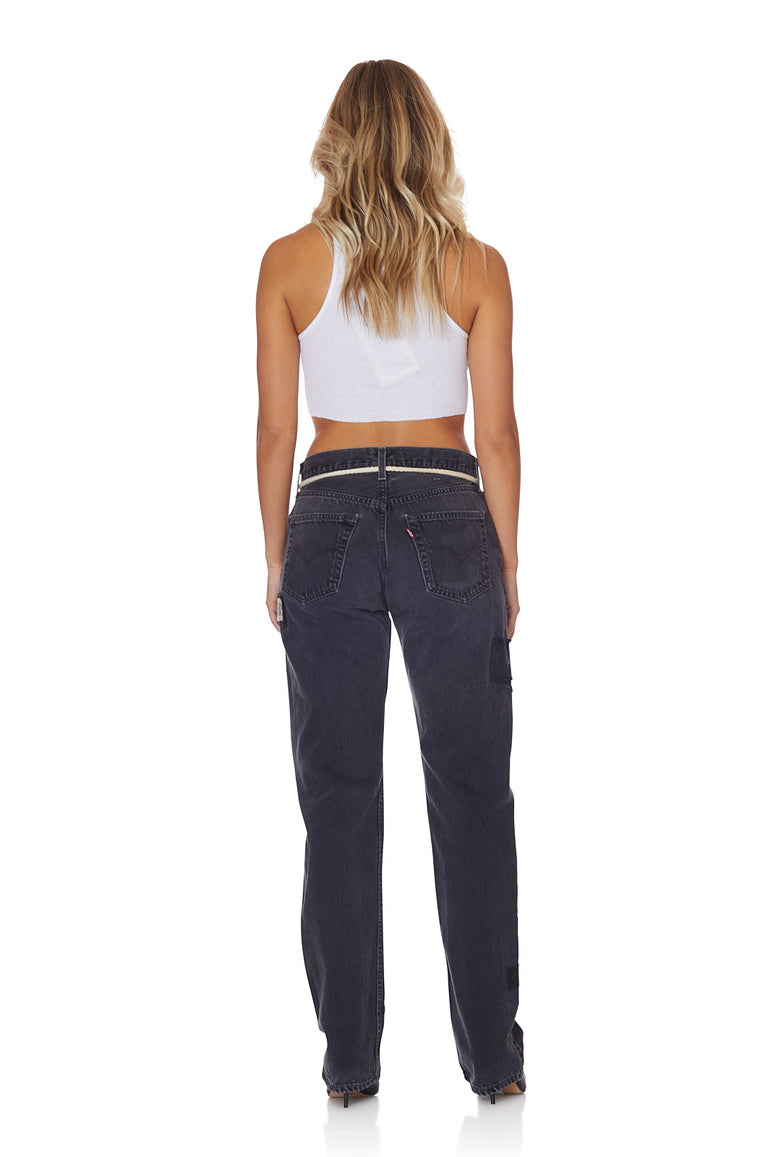 1880 Signature Crop Tank