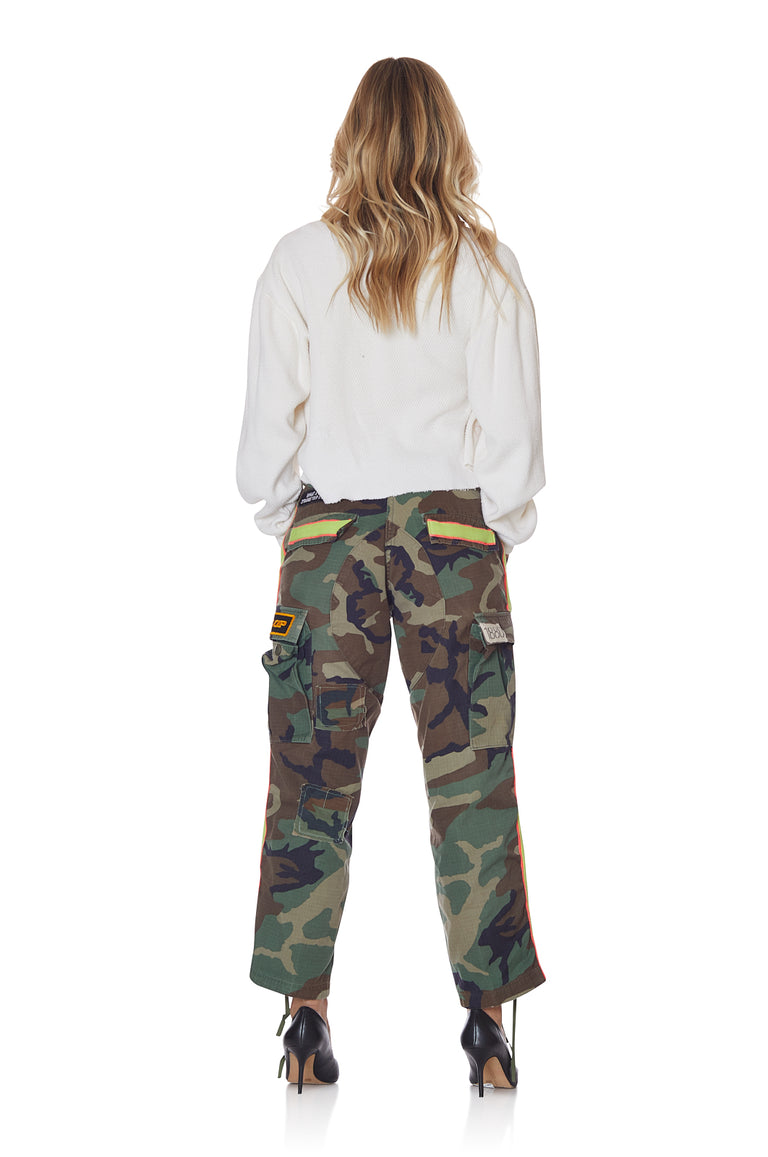 The Standard Distress Thermal