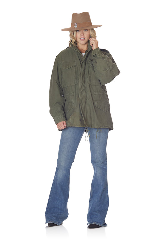 Original M-65 Infantry Vintage Jacket