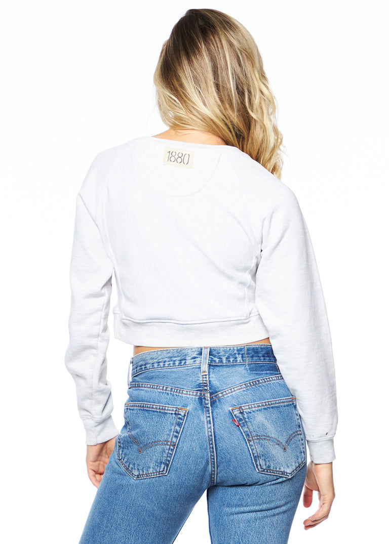 Art Major "Kean" Sweatshirt