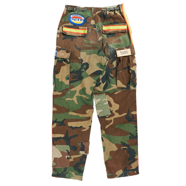 Nightlight Camo Trouser