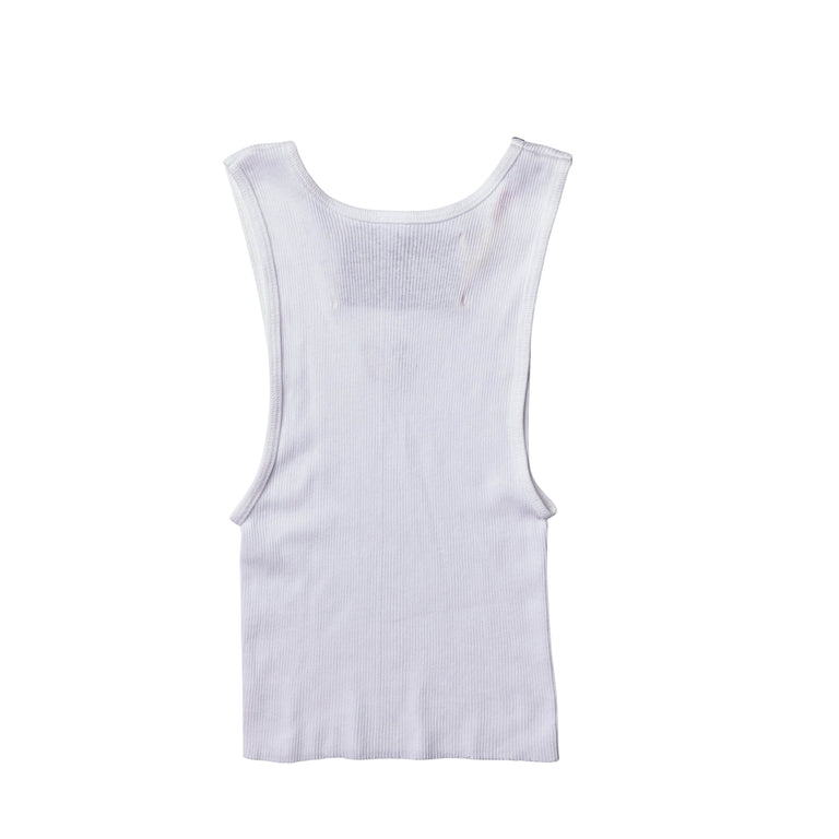 All Patched Up Tank Top